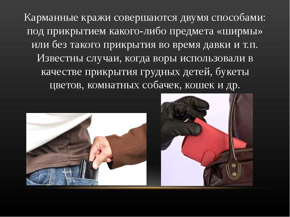 Документы украли: что делать? заявление о краже. восстановление документов :: businessman.ru