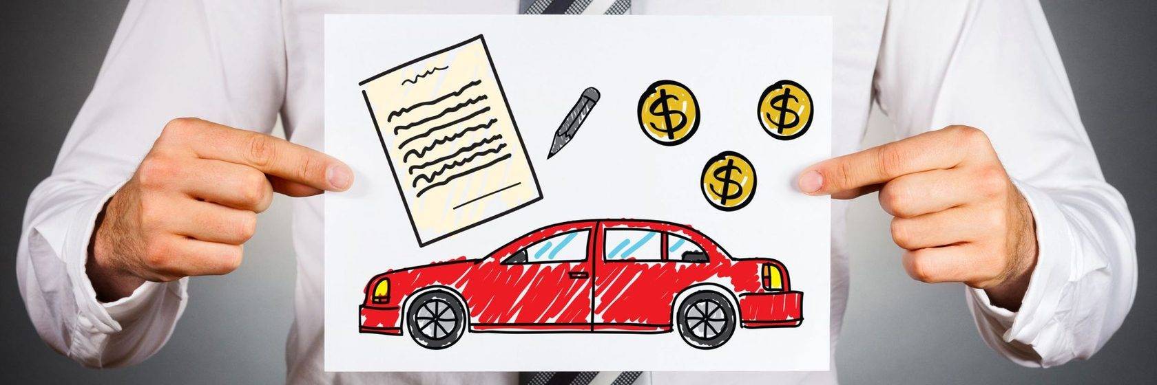 Как купить машину в кредит в автосалоне: основное отличия от обычного кредита в банке