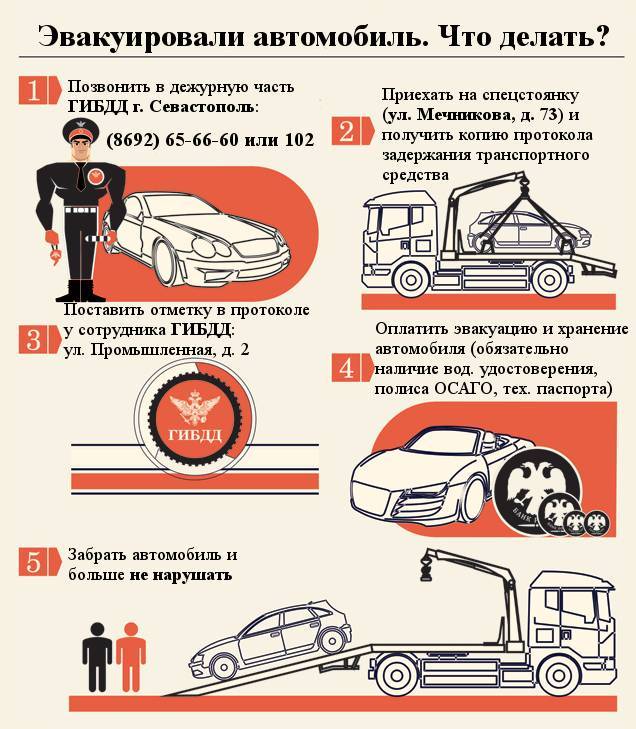 Как забрать авто со штрафстоянки: без оплаты, доверенности и в других случаях | proverkato.ru